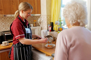 About Carelink Inc. Home Care Agency